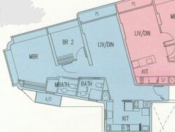 D'Leedon (D10), Condominium #603628311